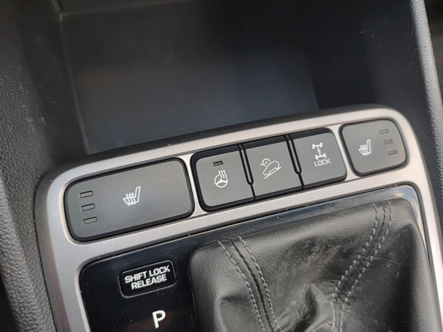 Hyundai Creta I Ижевск  - изображение 24