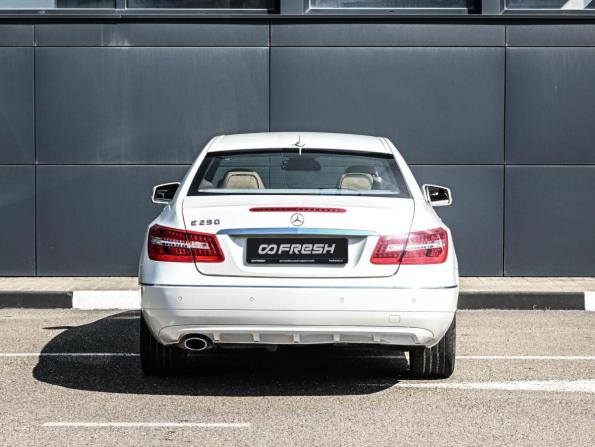Mercedes-Benz E-Класс IV (W212 S212 C207) с пробегом 2011 года, цена 1 694 000 рублей, 100541 км, купе-хардтоп, Автокод Объявления