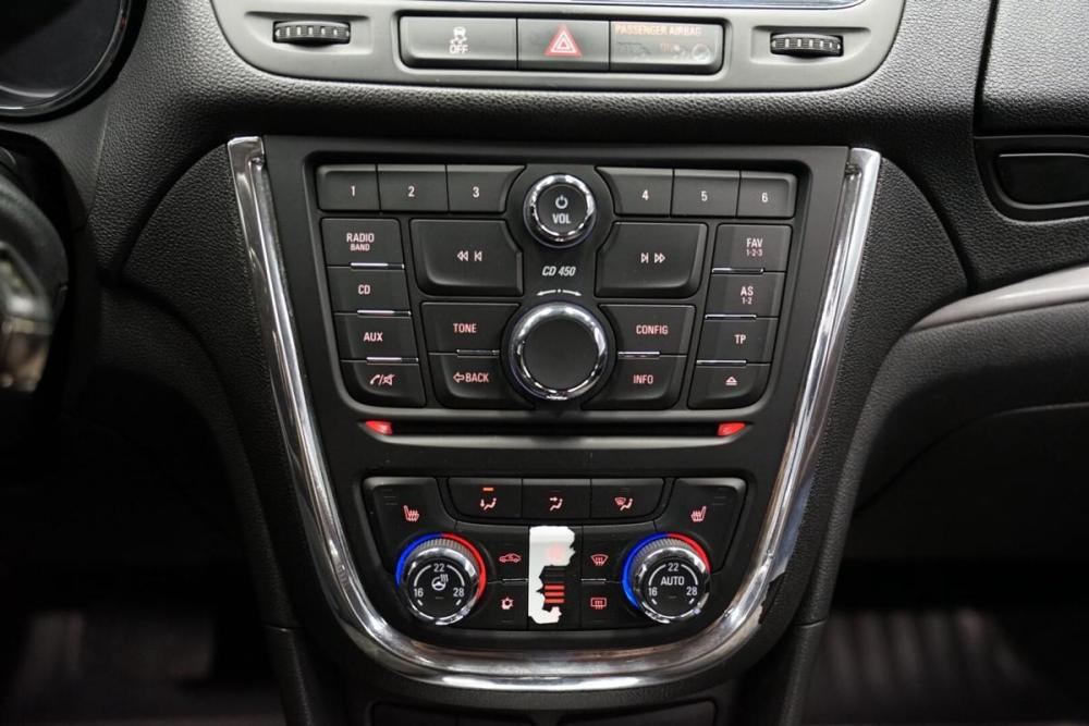 Opel Mokka I Крым  - изображение 19