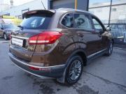 Chery Tiggo 5 I Рестайлинг Москва  - изображение 22