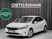 Kia Cerato III Рестайлинг (Classic) Красноярск  - изображение 21