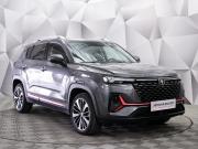 Changan CS35 Plus I Рестайлинг Ульяновск  - изображение 30