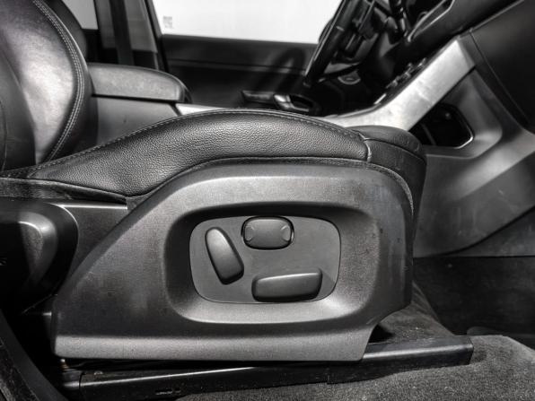 Land Rover Range Rover Evoque I с пробегом 2014 года, цена 1 950 000 рублей, 190250 км, внедорожник, Автокод Объявления