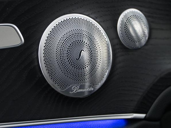 Mercedes-Benz E-Класс V (W213 S213 C238) с пробегом 2019 года, цена 4 097 077 рублей, 76316 км, купе-хардтоп, Автокод Объявления