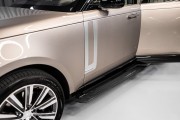 Land Rover Range Rover V Москва  - изображение 43