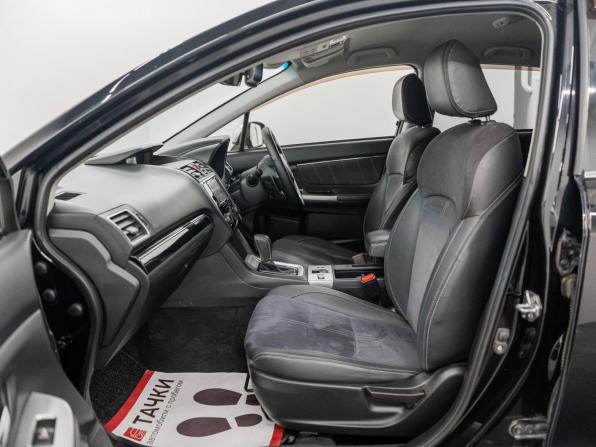 Subaru Levorg I с пробегом 2016 года, цена 1 530 000 рублей, 133576 км, универсал, Автокод Объявления