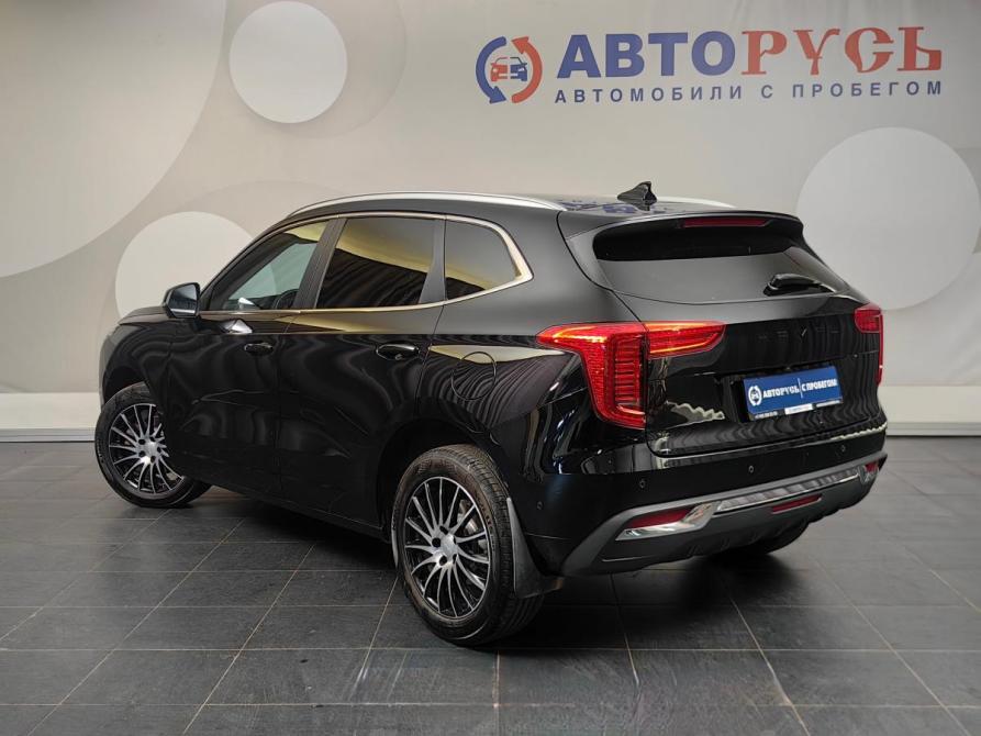 Haval Jolion I Москва  - изображение 2