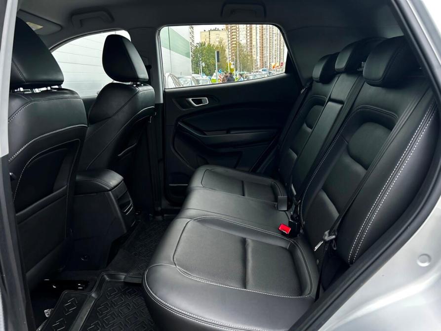 Chery Tiggo 4 I Рестайлинг Санкт-Петербург  - изображение 11