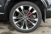 Geely Tugella I Киров  - изображение 58