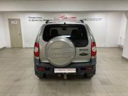 Chevrolet Niva I Рестайлинг Кандалакша  - изображение 23