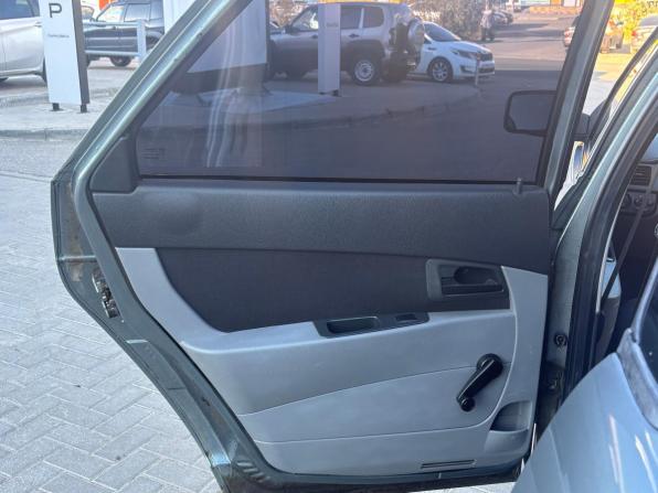 Lada (ВАЗ) Priora I с пробегом 2008 года, цена 430 000 рублей, 130126 км, седан, Автокод Объявления