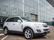 Opel Antara I Рестайлинг Волгоград  - изображение 33