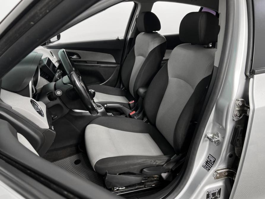 Chevrolet Cruze I Казань  - изображение 10