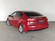 Kia Cerato III Москва  - изображение 23