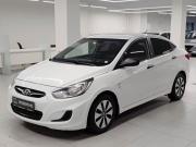 Hyundai Solaris I Казань  - изображение 23