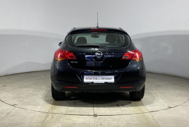 Opel Astra H Рестайлинг с пробегом 2011 года, цена 630 000 рублей, 253106 км, хэтчбек, Автокод Объявления