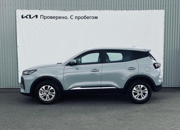 Tenet T4 с пробегом 2025 года, цена 1 950 000 рублей, 400 км, внедорожник, Автокод Объявления
