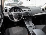 Mazda 3 II (BL) Рестайлинг Краснодар  - изображение 27