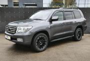 Toyota Land Cruiser 200 Series Сыктывкар  - изображение 30