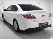 Mazda 6 II (GH) Рестайлинг Казань  - изображение 30