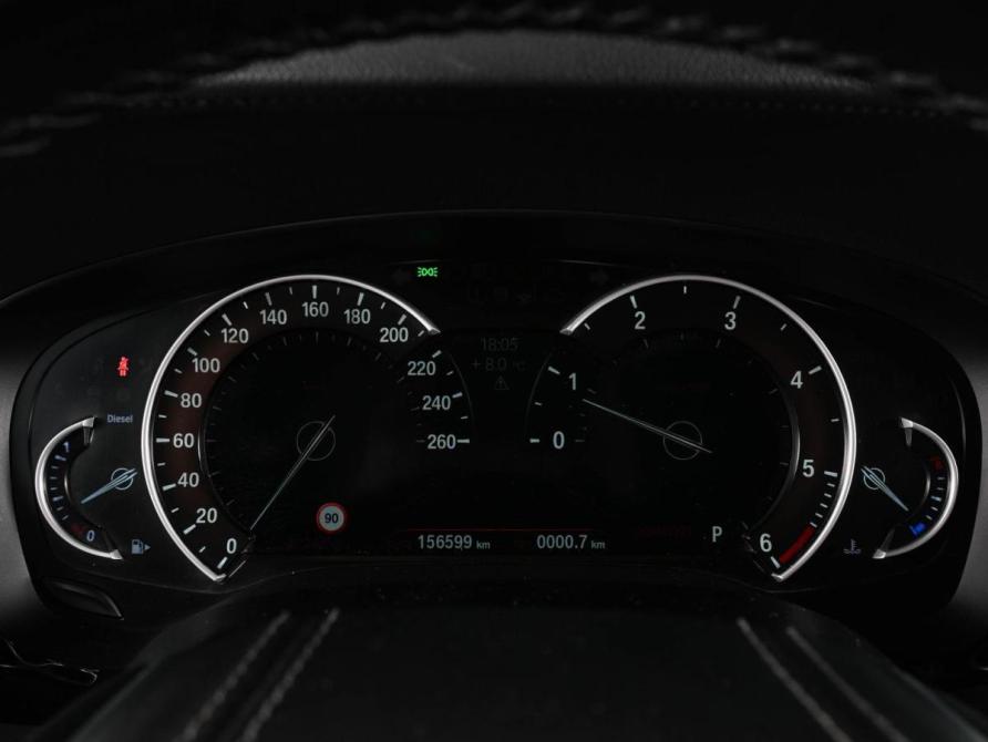 BMW 5 серии VII (G30/G31/G38) Ростов-на-Дону  - изображение 21