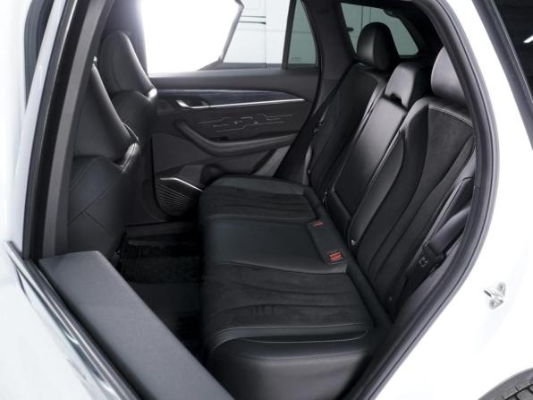 Geely Monjaro I с пробегом 2024 года, цена 3 470 000 рублей, 30393 км, внедорожник, Автокод Объявления