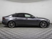 Jaguar XF II Москва  - изображение 24
