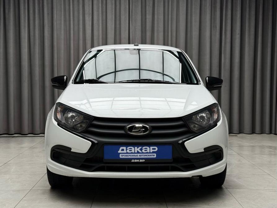 Lada (ВАЗ) Granta I Рестайлинг Ижевск  - изображение 2