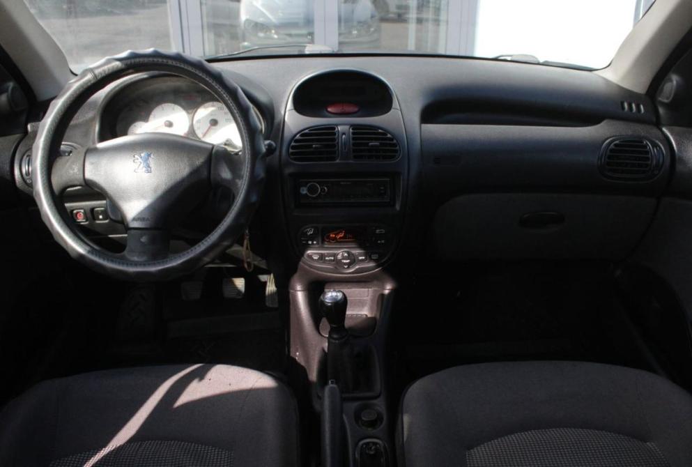 Peugeot 206 Саратов  - изображение 20
