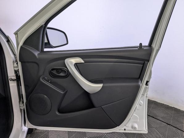 Lada (ВАЗ) Largus I Рестайлинг с пробегом 2025 года, цена 1 295 000 рублей, 82163 км, универсал, Автокод Объявления