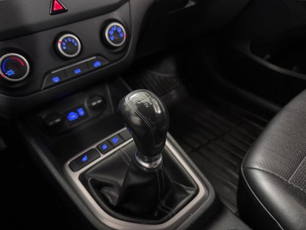 Hyundai Creta I с пробегом 2017 года, цена 1 285 000 рублей, 205000 км, внедорожник, Автокод Объявления