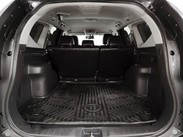Mitsubishi Pajero Sport III с пробегом 2019 года, цена 2 913 700 рублей, 99908 км, внедорожник, Автокод Объявления