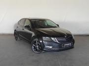 Skoda Octavia III (A7) Рестайлинг Москва  - изображение 20