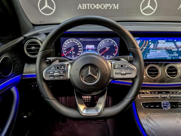 Mercedes-Benz E-Класс V (W213 S213 C238) с пробегом 2020 года, цена 3 960 000 рублей, 62698 км, седан, Автокод Объявления