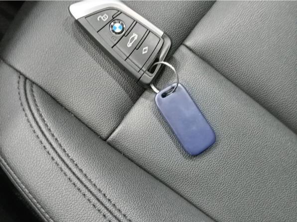 BMW 3 серии VII (G2x) с пробегом 2019 года, цена 3 720 000 рублей, 44000 км, седан, Автокод Объявления