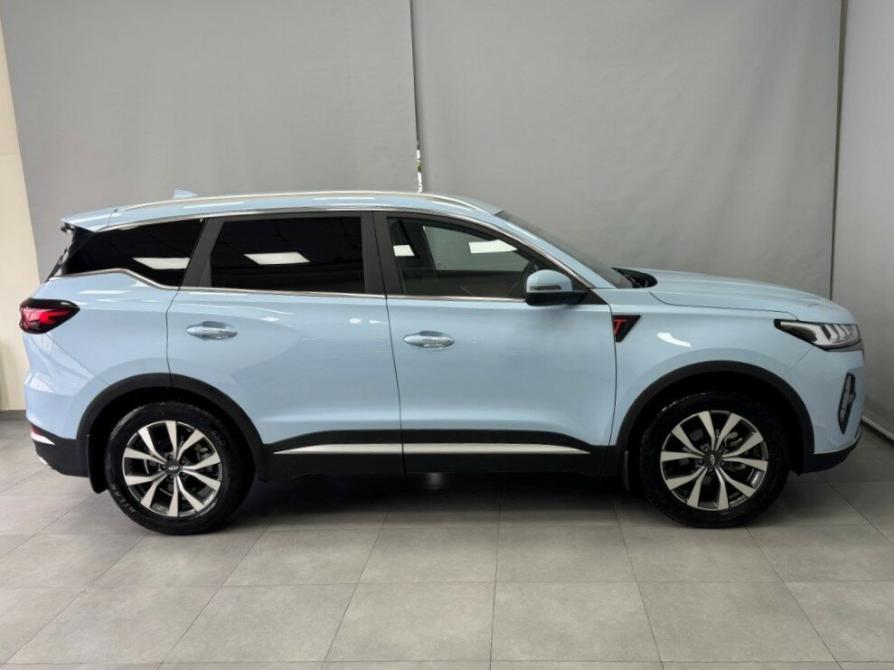 Chery Tiggo 7 Pro Max I Красноярск  - изображение 10
