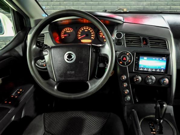 SsangYong Kyron I Рестайлинг с пробегом 2014 года, цена 1 000 000 рублей, 204845 км, внедорожник, Автокод Объявления