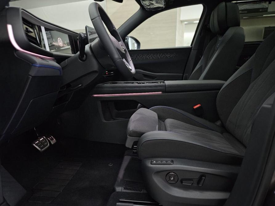 Volkswagen Teramont II (China Market) Нижний Новгород  - изображение 6