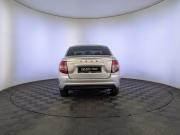 Lada (ВАЗ) Granta I Рестайлинг Москва  - изображение 32