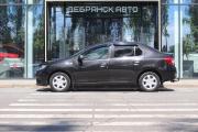Renault Logan II Рестайлинг Брянск  - изображение 21