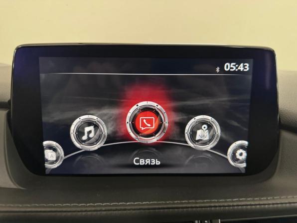 Mazda 6 III (GJ) Рестайлинг 2 с пробегом 2019 года, цена 2 030 000 рублей, 67737 км, седан, Автокод Объявления