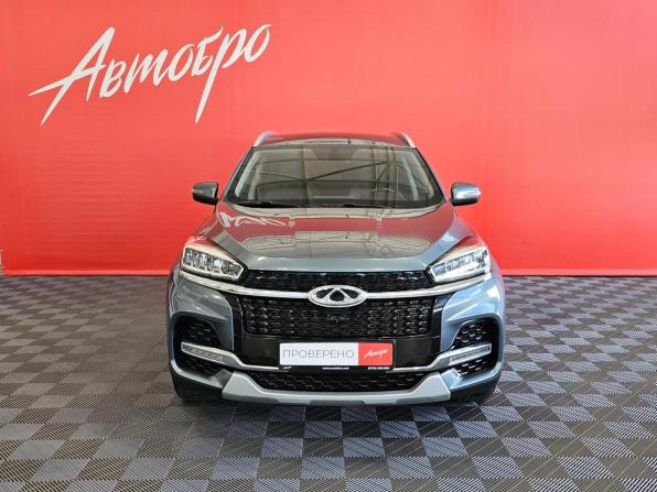 Chery Tiggo 8 I с пробегом 2021 года, цена 1 745 000 рублей, 85786 км, внедорожник, Автокод Объявления