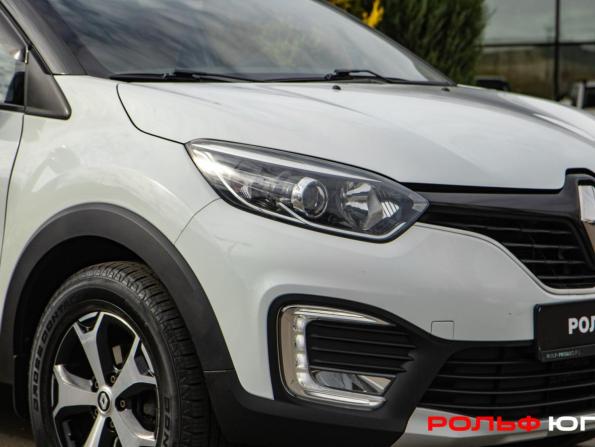 Renault Kaptur I с пробегом 2020 года, цена 1 368 000 рублей, 90331 км, внедорожник, Автокод Объявления
