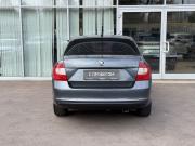 Skoda Rapid I Воронеж  - изображение 19