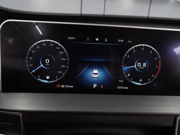 Chery Tiggo 4 Pro I Рестайлинг с пробегом 2024 года, цена 1 644 000 рублей, 53365 км, внедорожник, Автокод Объявления