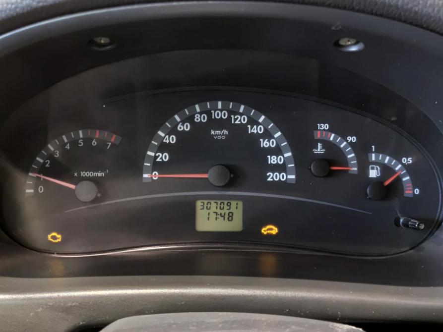 Lada (ВАЗ) Priora I Казань  - изображение 16