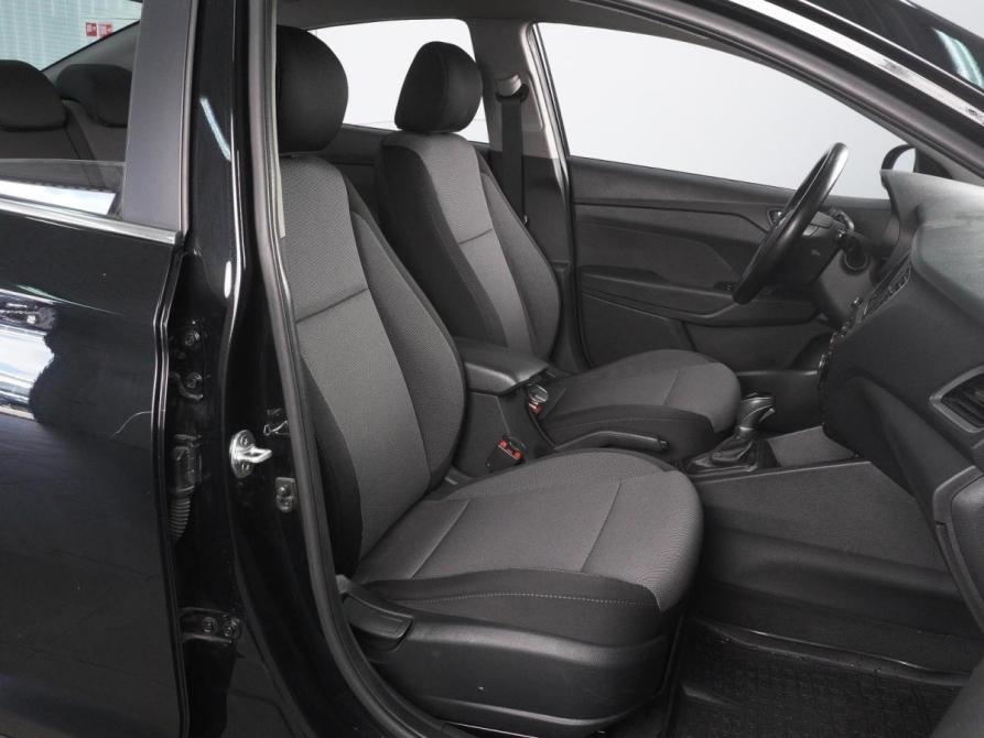Hyundai Solaris II Минеральные Воды  - изображение 8