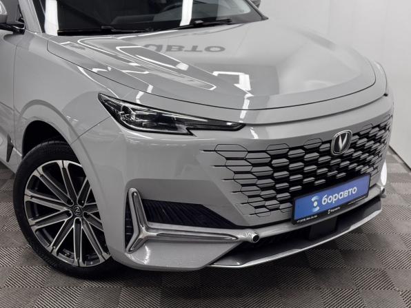 Changan UNI-K с пробегом 2024 года, цена 2 690 000 рублей, 53759 км, внедорожник, Автокод Объявления