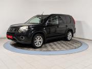 Nissan X-Trail II Рестайлинг Екатеринбург  - изображение 21