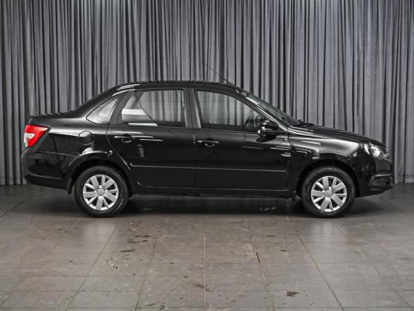 Lada (ВАЗ) Granta I Рестайлинг с пробегом 2023 года, цена 875 000 рублей, 19855 км, седан, Автокод Объявления